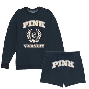 VICTORIA’S SECRET PINK 2 Piece Set.